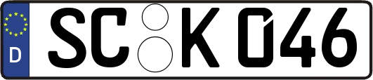 SC-K046