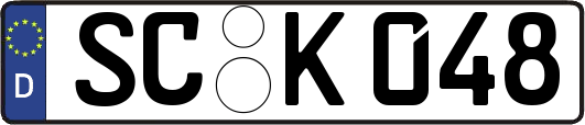 SC-K048