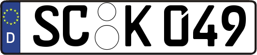 SC-K049