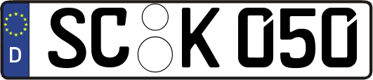 SC-K050
