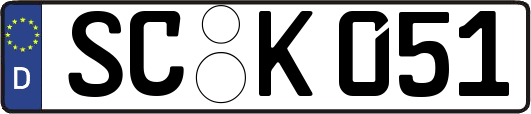 SC-K051
