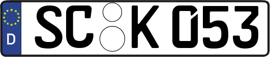 SC-K053