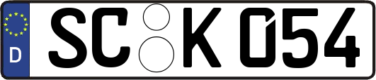 SC-K054