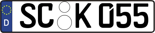 SC-K055