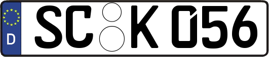 SC-K056