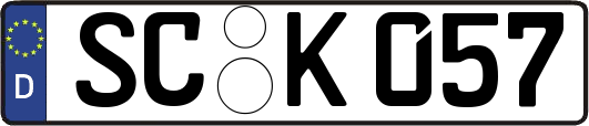SC-K057