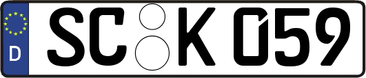 SC-K059