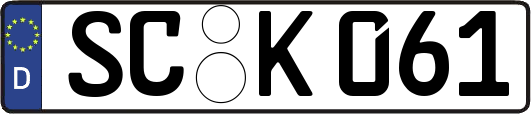 SC-K061