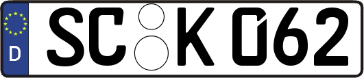 SC-K062