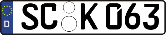 SC-K063