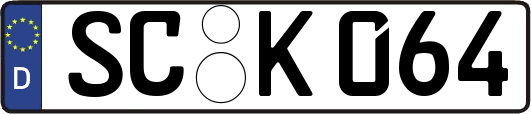SC-K064