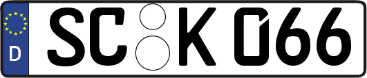 SC-K066