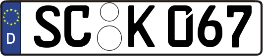 SC-K067