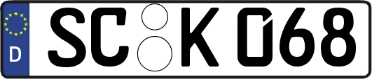 SC-K068
