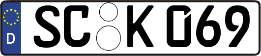 SC-K069