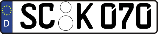 SC-K070