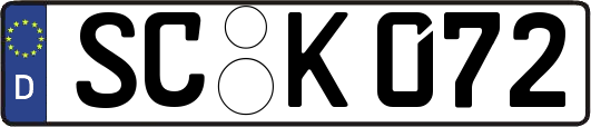 SC-K072