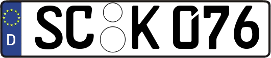 SC-K076