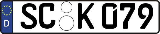 SC-K079
