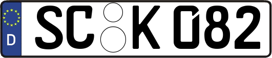 SC-K082
