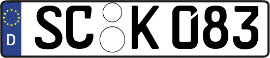 SC-K083
