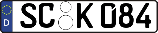 SC-K084