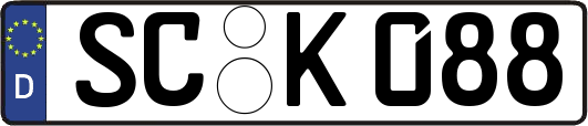 SC-K088