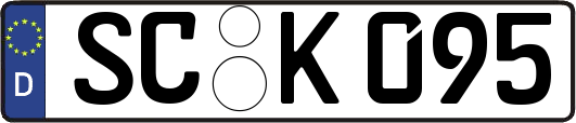 SC-K095