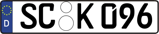 SC-K096