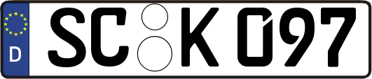 SC-K097