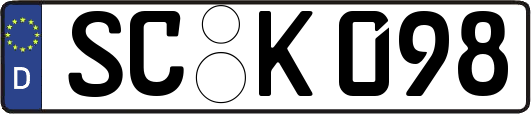 SC-K098