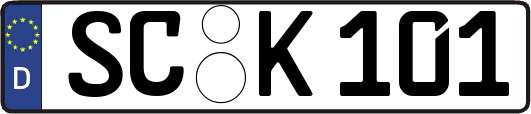 SC-K101