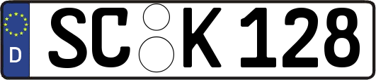 SC-K128