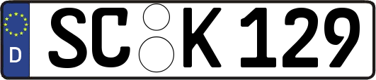 SC-K129