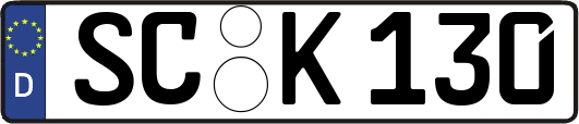 SC-K130