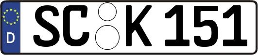 SC-K151