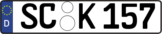 SC-K157