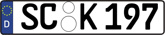 SC-K197