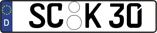 SC-K30