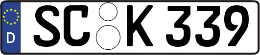 SC-K339