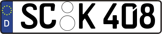 SC-K408