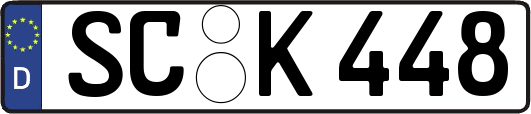 SC-K448