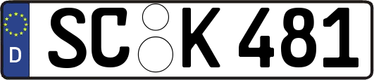 SC-K481