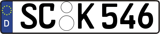 SC-K546