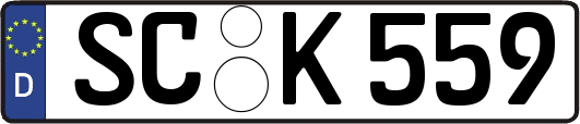 SC-K559