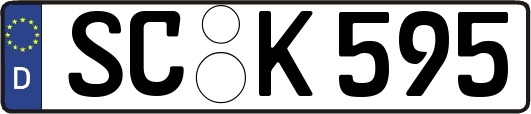 SC-K595