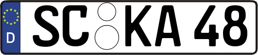 SC-KA48