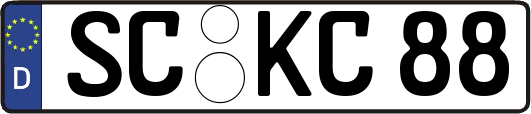 SC-KC88