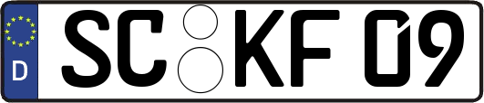 SC-KF09