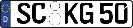 SC-KG50